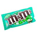 m&amp;ms - Mint/Dark Chocolate - 42,5g