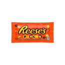 Reeses - Pieces Peanut Butter Candy - 43g