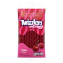 Twizzlers Cherry PullnPeel - 172g