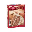 Betty Crocker - Super Moist - Spice Cake Mix - 432 g