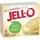 Jell-O - Vanilla Instant Pudding &amp; Pie Filling - 96 g