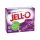 Jell-O - Grape Gelatin Dessert - 24 x 85 g