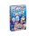 Capn Crunch - Sweetened Corn &amp; Oat Cereal Cotton Candy Crunch - 1 x 326g
