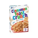 Cinnamon Toast Crunch - 354g