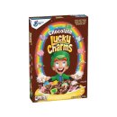 Lucky Charms - Chocolate - Cereal with Marshmallows - 311g