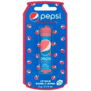 Pepsi Lippenbalsam - 6 x 4g