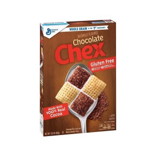 Chex Chocolate - 1 x 362g