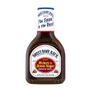 Sweet Baby Rays - Hickory &amp; Brown Sugar Sauce - 510g
