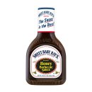 Sweet Baby Rays - Honey Barbecue Sauce - 510g