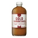 Lillie&acute;s - Gold Barbeque Sauce - 567ml