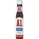 A1 Steak Sauce - Glas - 142g