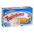 Hostess Twinkies - Vanilla - 385g