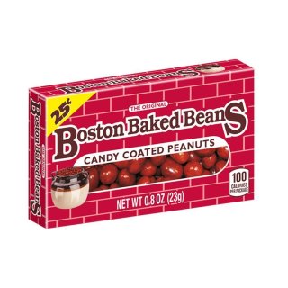 Boston Baked Beans Candy - 23g