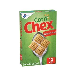 Chex Corn - 1 x 340g