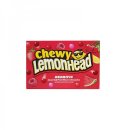 Lemonhead - Redrific Chewy Candy - 1 x 23g
