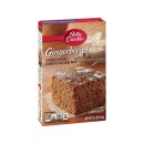 Betty Crocker - Gingerbread Cake &amp; Cookie Mix - 411 g
