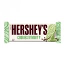 Hersheys CookiesnMint - 39g