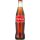 Coca-Cola - Classic mit Zuckerrohr - Glasflasche - 355 ml