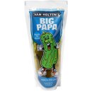 Van Holtens - Big Papa Pickle-In-A-Pouch - 1 x 333g