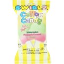 Swirlz Cotton Candy Tropical Flavor - 1 x 88g