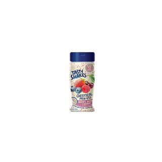 Tasty Shakes Oatmeal Mix Ins - Blueberries &amp; Cream - 1 x 85g