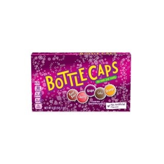 Bottle Caps - 1 x141,7g