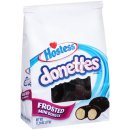 Hostess Donettes - Frosted Chocolate Mini Donuts - 319g