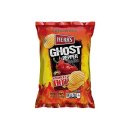 Herrs - Ghost Pepper Chips - 184g