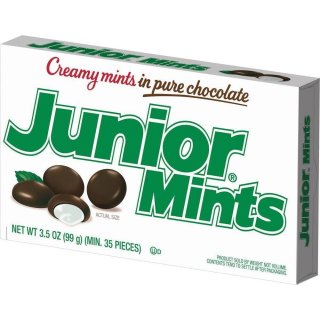 Junior Mints - 1 x 99g