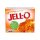 Jell-O - Orange Gelatin Dessert - 24 x 170 g