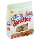 Hostess Donettes - Carrot Cake Donuts Limited Edition - 269g