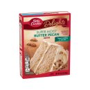 Betty Crocker - Super Moist - Butter Pecan Cake Mix - 432g