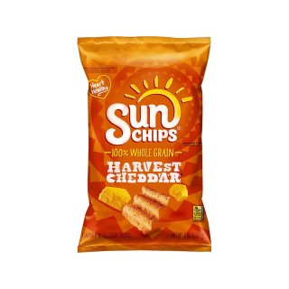 Sunchips Harvest Cheddar - 184,2g