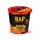 Rap Snacks Louisana Hot&amp;Spicy Ramen Noodle Cup - 64g