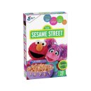 123 Sesame Street Berry - 340g