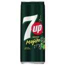 7up - Mojito - 330ml