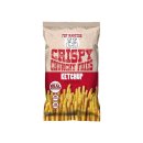 Fry Masters - Ketchup Crispy Crunchy Fries - 100g