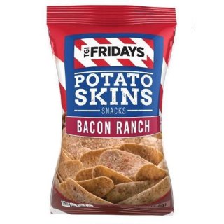 TGI Fridays - Bacon Ranch - 113,6g
