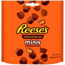 Reeses - Minis Unwrapped - 90g