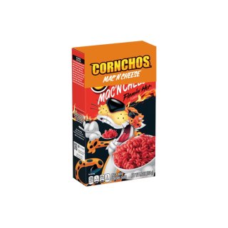 Cornchos - Macn Cheese Flamin Hot - 160g