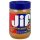 JIF - EXTRA Crunchy Peanut Butter (454g)