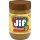 JIF - Natural Creamy Peanut Butter and Honey - 454g