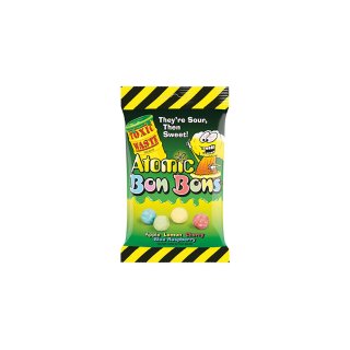 Toxic Waste Atomic Bon Bons - 150g