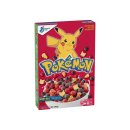 Pokemon Cereals - 450g