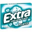 Wrigleys Extra - Long Lasting Flavor - Polar Ice - 1 x 15...
