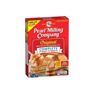 Pearl Milling Company - Original Complete Pancake &amp; Waffle Mix - 907g