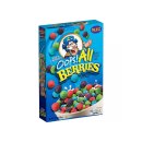 Capn Crunch - Oops! All Berries - 293g