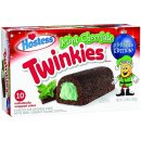 Hostess Twinkies - Mint Chocolate - 385g
