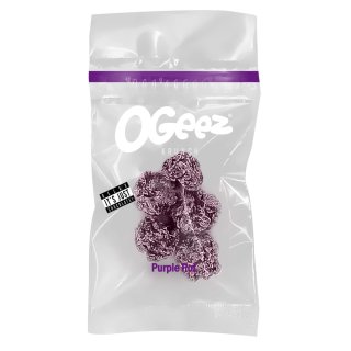 Ogeez Purple Pot - 1 x 10g