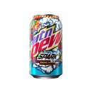 Mountain Dew - Spark - 1 x 355 ml